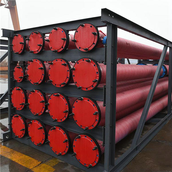 Sino Iron Concentrator Tails Thickeners CITIC Project