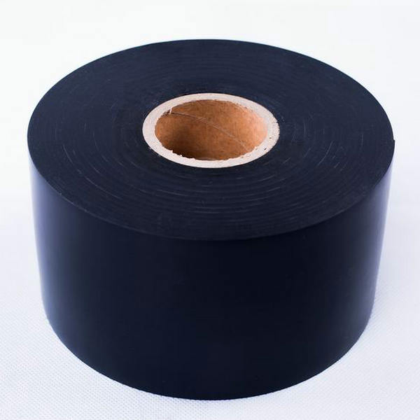 Polyethylene Anticorrosion Tape ( PE Anticorrosive Wrap Straps )