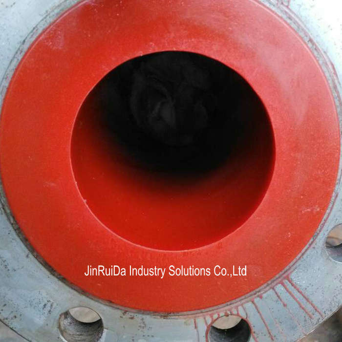 Polyurethane Lined Pipe ( PU & Urethane )